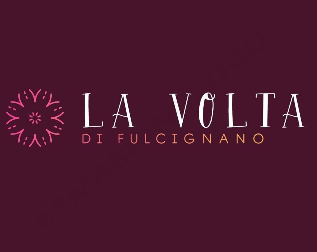 La Volta Di Fulcignano Lejlighed Lecce Eksteriør billede