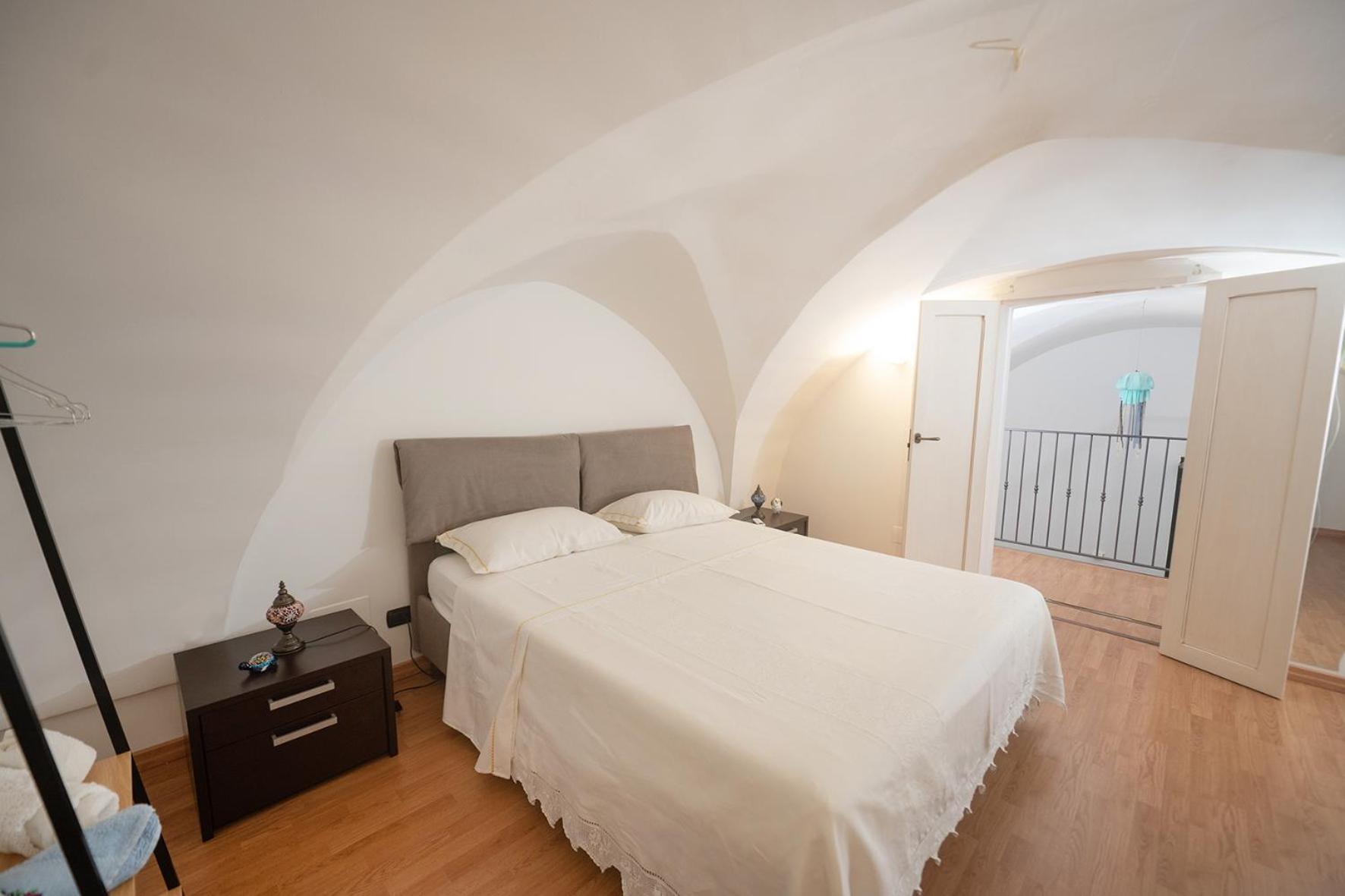 La Volta Di Fulcignano Lejlighed Lecce Eksteriør billede